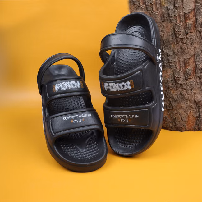Chinelo Slide