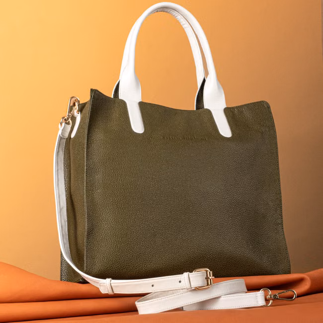 Bolsa Tote Grande
